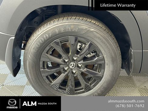 New 2026 MAZDA CX-50 AWD 2.5 Hybrid w/ Weather Package image 18