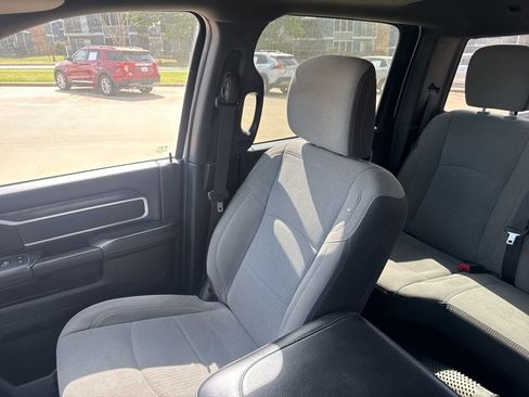 Used 2024 RAM 3500 Big Horn image 6