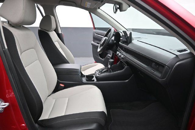 Used 2026 Honda CR-V LX image 3