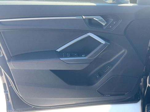 New 2025 Audi Q3 2.0T Premium Plus image 13