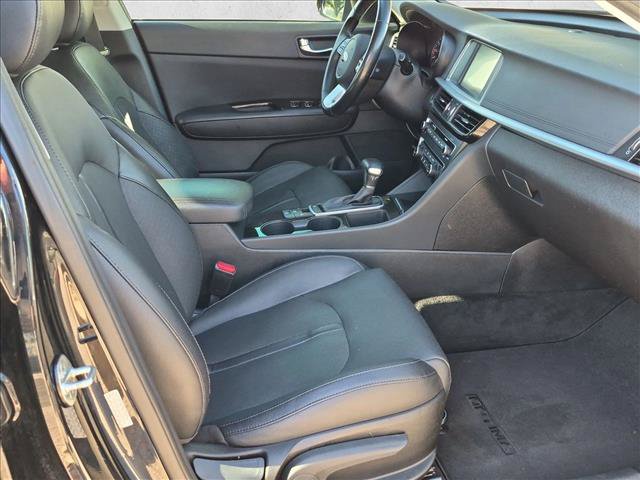 Used 2020 Kia Optima EX FWD image 18