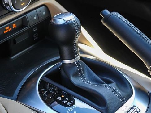 New 2026 MAZDA MX-5 Miata Grand Touring w/ Weather Package RWD image 20