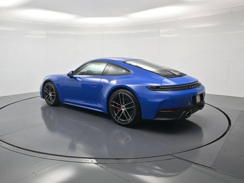 Used 2026 Porsche 911 Carrera S RWD image 3