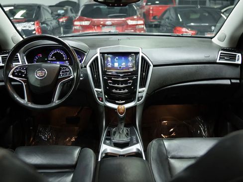 Used 2014 Cadillac SRX Luxury w/ Driver Awareness Package image 19