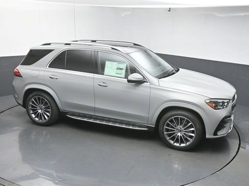 New 2026 Mercedes-Benz GLE 350 4MATIC image 41