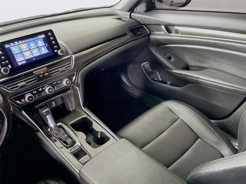 Used 2020 Honda Accord Sport image 27