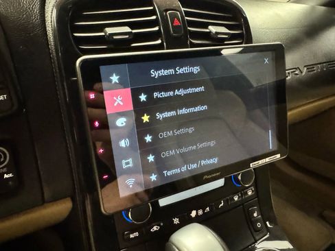 Used 2013 Chevrolet Corvette Grand Sport w/ 3LT Preferred Equipment Group image 35