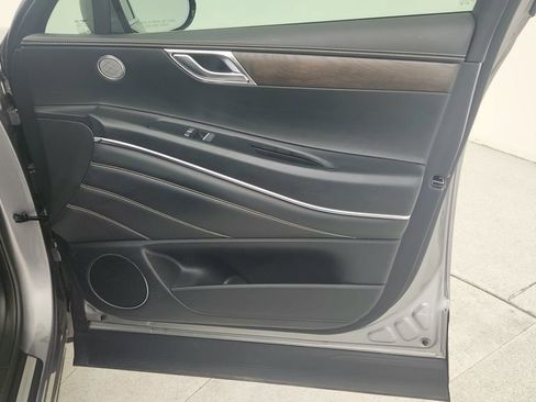 Used 2024 Genesis GV80 2.5T image 33