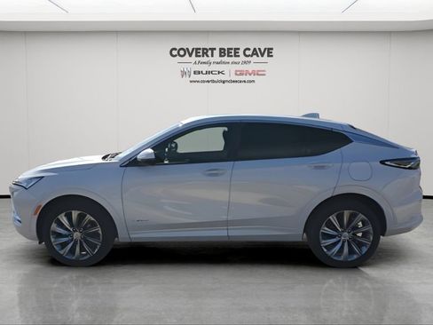New 2026 Buick Envista Avenir image 5