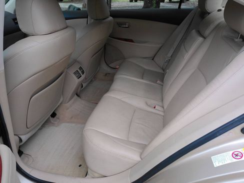 Used 2008 Lexus ES 350 FWD image 5