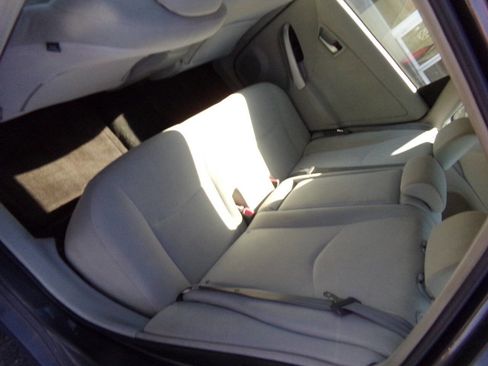 Used 2012 Toyota Prius Three image 14