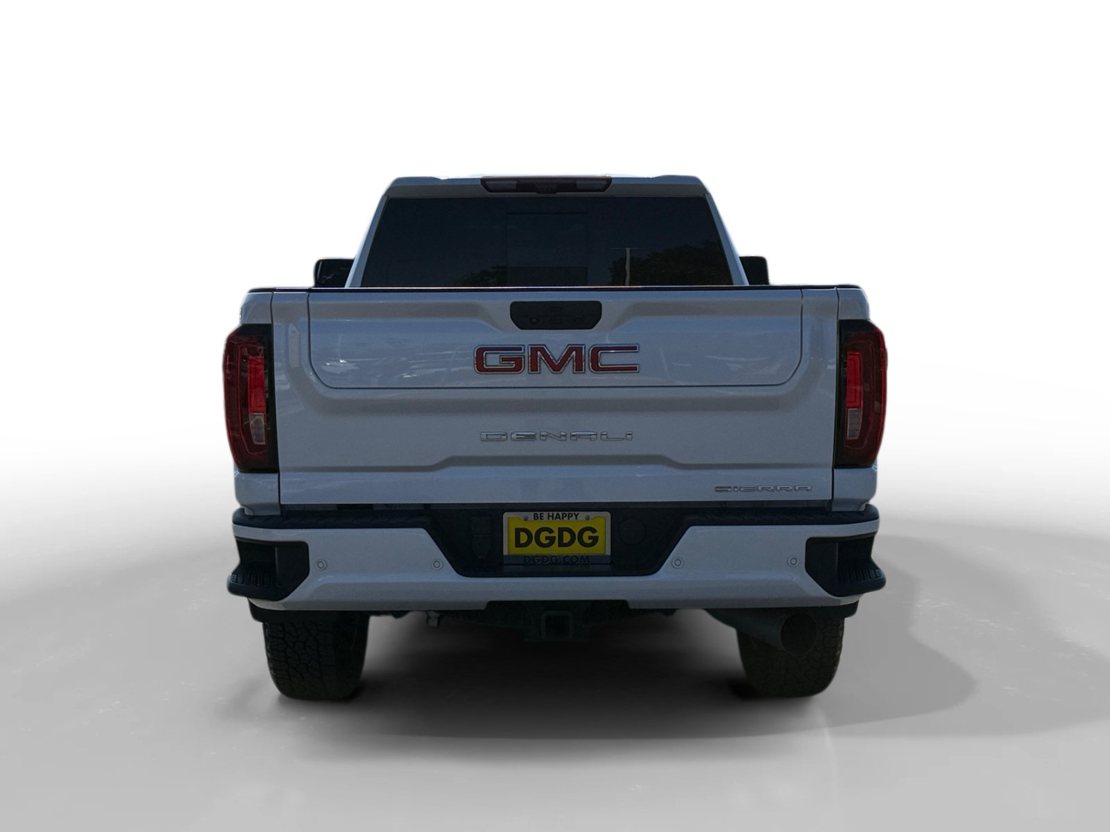Used 2022 GMC Sierra 2500 Denali w/ Denali Ultimate Package AWD/4WD image 4