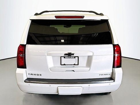 Used 2019 Chevrolet Tahoe Premier w/ Premier Plus Edition AWD/4WD image 6
