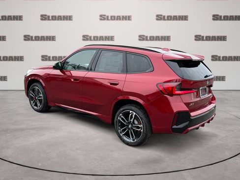 New 2026 BMW X1 xDrive28i w/ Technology Package AWD/4WD image 3
