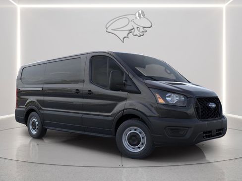 New 2025 Ford Transit 250 Low Roof RWD image 7