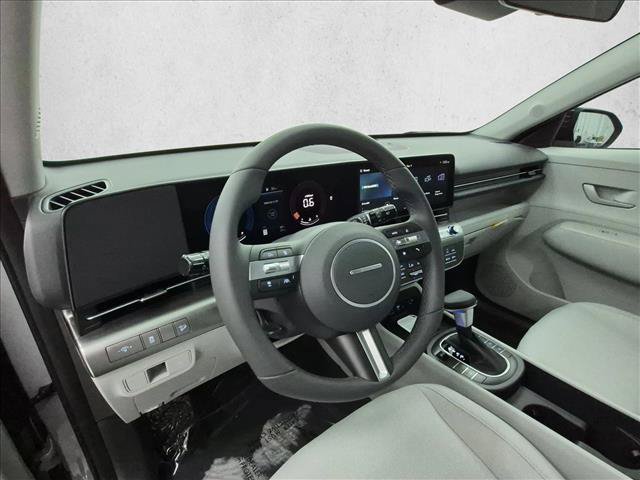 New 2027 Hyundai Kona SEL Sport FWD image 3