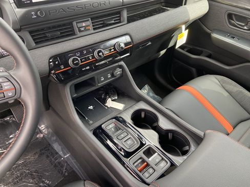 New 2026 Honda Passport TrailSport image 39