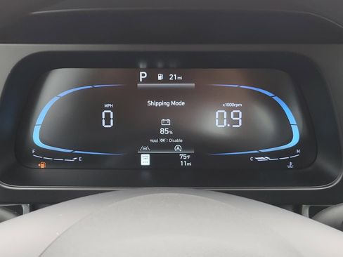 New 2026 Hyundai Elantra SE image 20