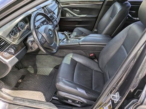 Used 2016 BMW 528i xDrive Sedan image 11