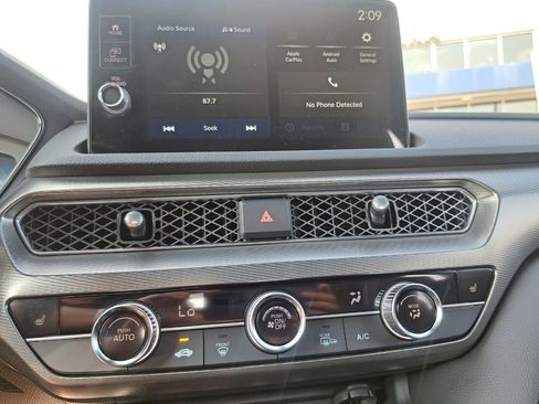 New 2026 Acura Integra A-Spec image 10