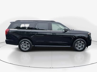 Used 2025 Ford Expedition Max Active