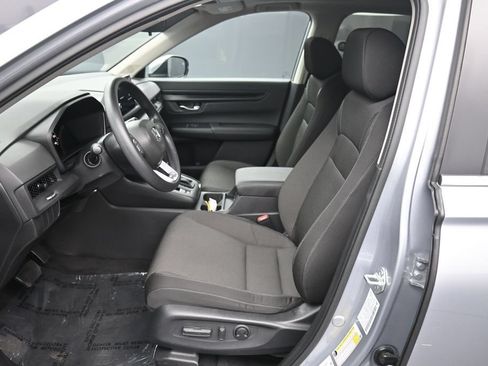 Used 2026 Honda CR-V EX image 19