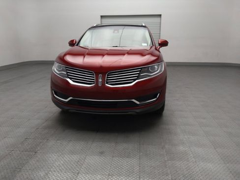 Used 2017 Lincoln MKX Reserve w/ Driver Assistance Package FWD image 15