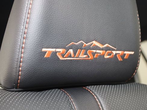 Used 2023 Honda Passport TrailSport image 14