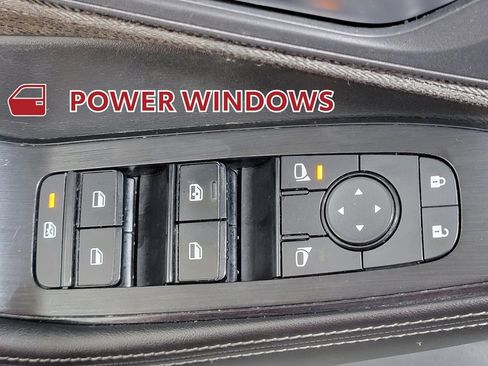 Used 2022 Nissan Rogue SV FWD image 25