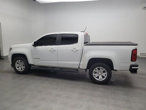 Used 2019 Chevrolet Colorado LT RWD image 3