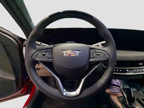 New 2026 Cadillac CT5 Premium Luxury w/ Technology Package image 10