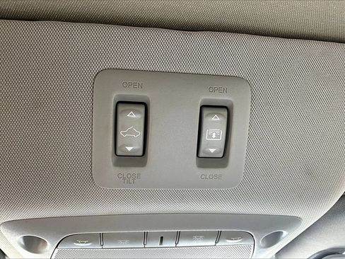 Used 2020 Nissan Murano SL AWD/4WD image 17