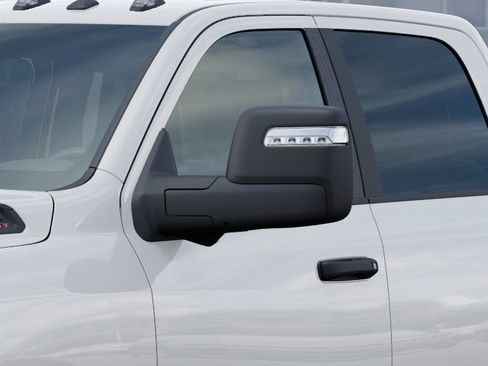 New 2026 RAM 2500 Big Horn AWD/4WD image 38