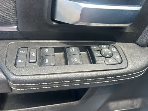 Certified 2026 RAM 2500 Big Horn AWD/4WD image 21