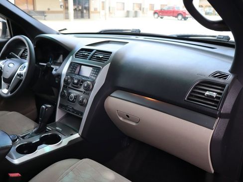 Used 2015 Ford Explorer 4WD image 17