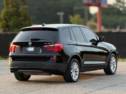 Used 2014 BMW X3 xDrive28i AWD/4WD image 9