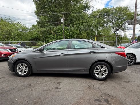 Used 2011 Hyundai Sonata GLS w/ Popular Equipment Pkg 2 FWD image 6