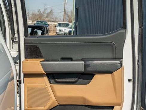 Used 2021 Ford F150 XLT w/ Equipment Group 302A High image 38