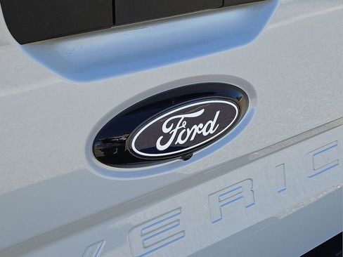 Used 2025 Ford Maverick XLT w/ Equipment Group 302A image 13