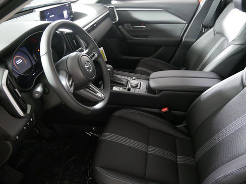 New 2026 MAZDA CX-50 2.5 Hybrid w/ Cargo Package AWD/4WD image 4