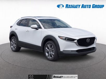 Used 2023 MAZDA CX-30 AWD 2.5 S w/ Select Package