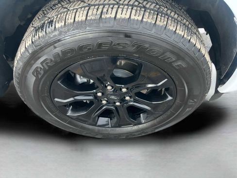 Used 2023 Ford F150 XLT w/ Equipment Group 302A High image 15