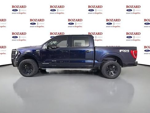 Used 2021 Ford F150 XLT w/ Equipment Group 302A High AWD/4WD image 5