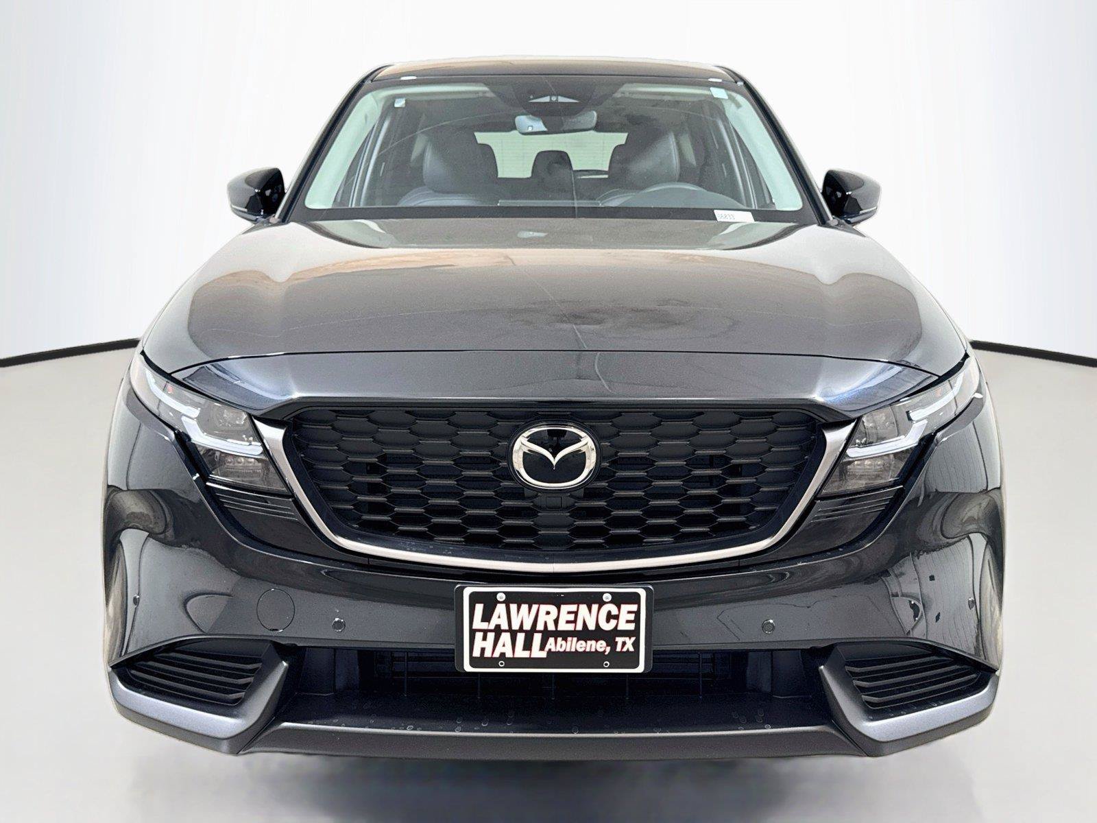 New 2026 MAZDA CX-5 Select AWD/4WD image 2