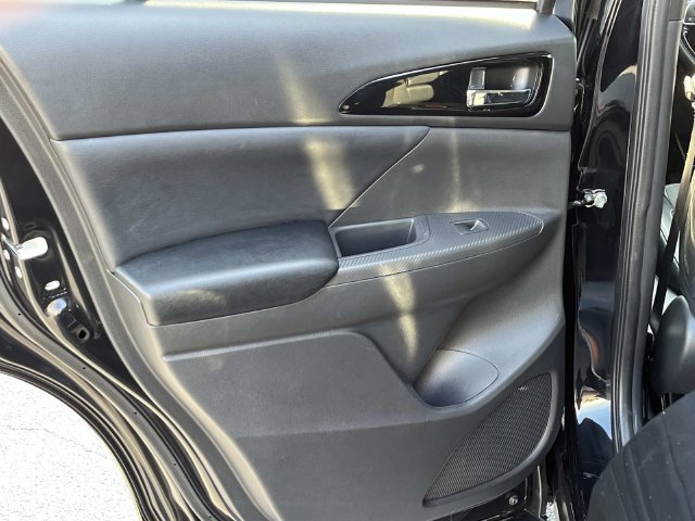 Used 2025 Mitsubishi Eclipse Cross SE AWD/4WD image 16