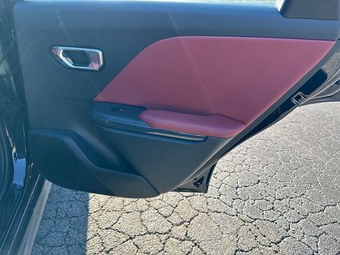 New 2025 Kia K4 GT-Line Turbo image 16