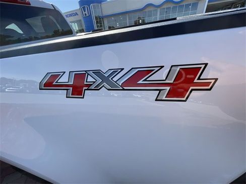 Used 2019 Chevrolet Colorado W/T w/ WT Convenience Package image 30