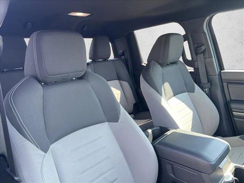 Used 2024 Toyota Tacoma TRD Sport image 23