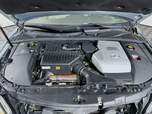 Used 2007 Lexus RX 400h AWD image 31