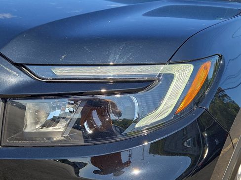 Certified 2022 Honda Passport TrailSport image 10